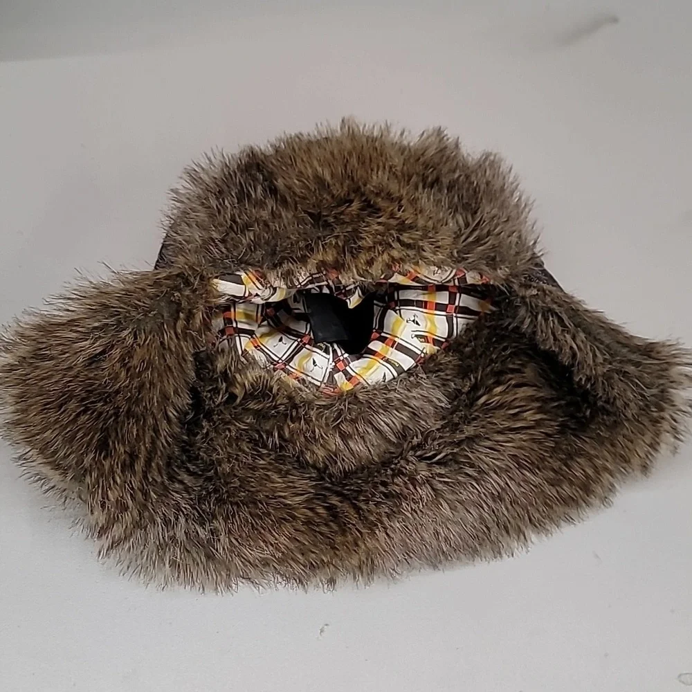 Nobis Rylee trapper hat - Picture 2 of 11